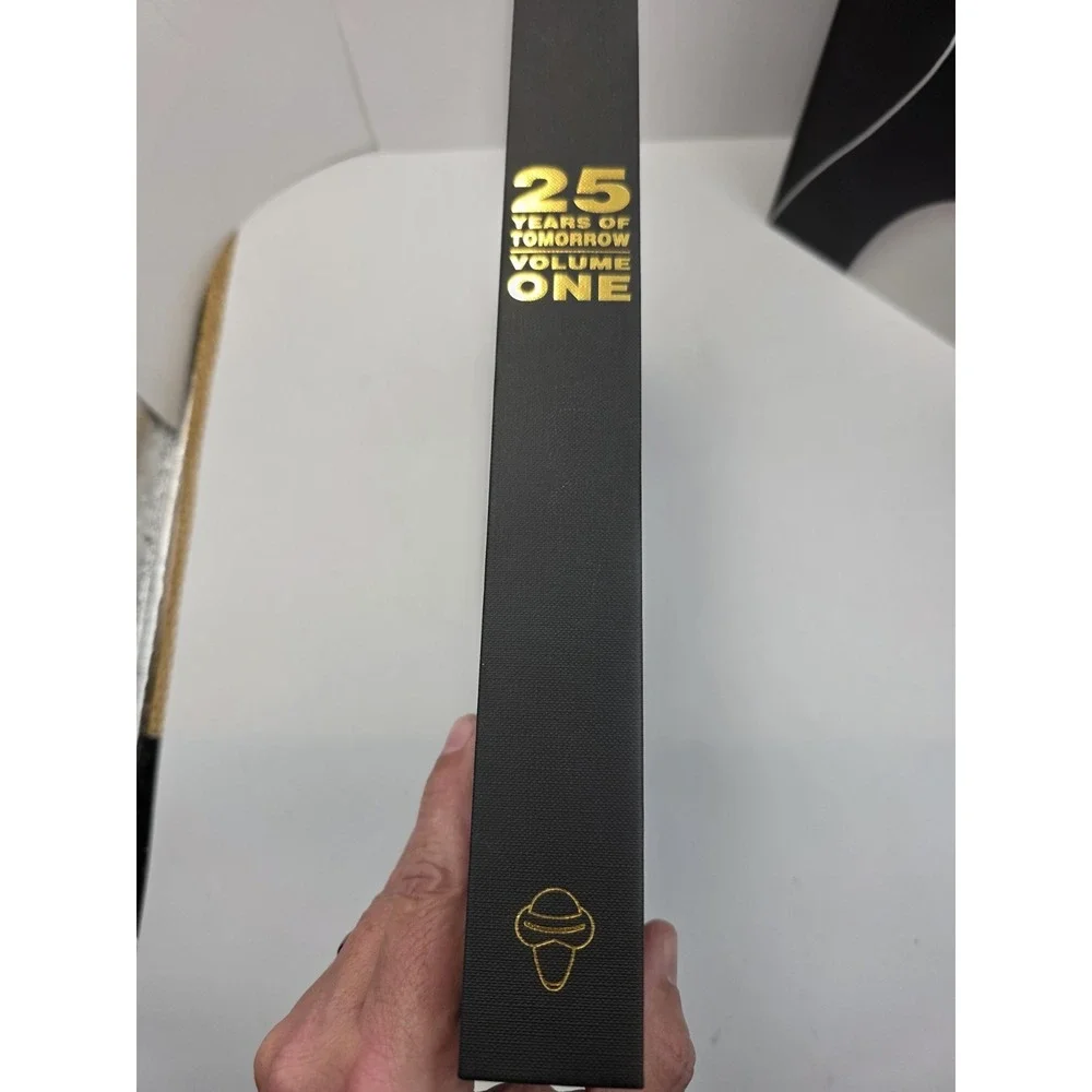 N/A complete volume